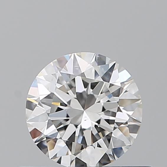 0.50 ct Round diamond