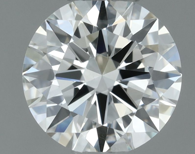 0.40 ct Round diamond