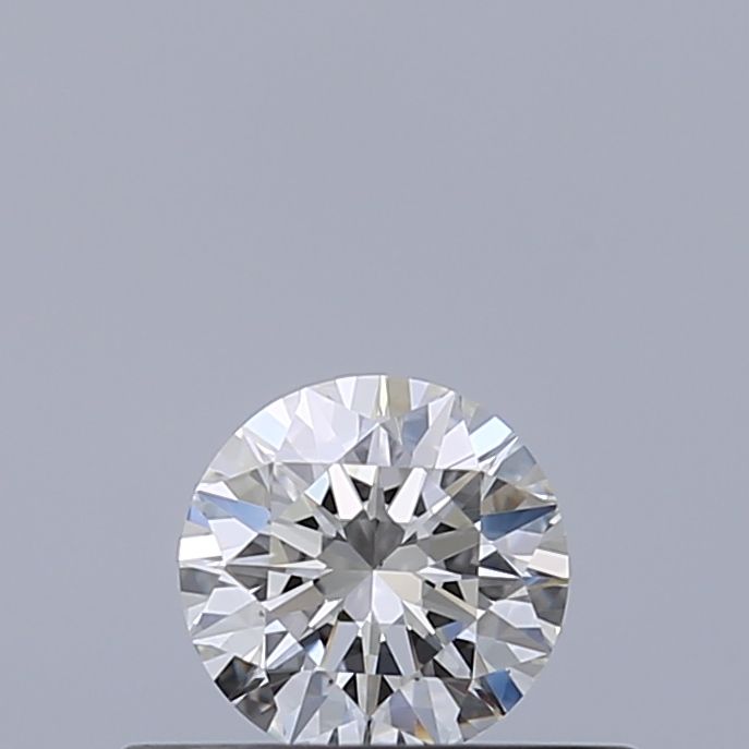 0.30 ct Round diamond