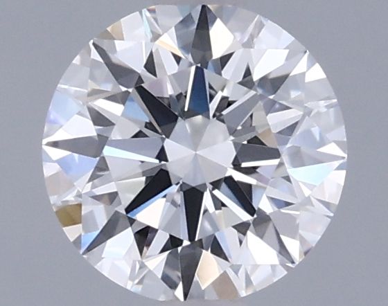 1.08 ct. round Lab Grown Diamond front image