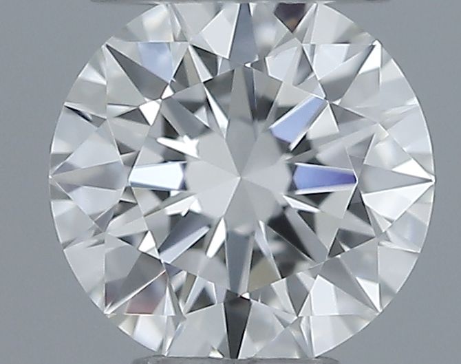 Diament 0.3 ct F/VVS1