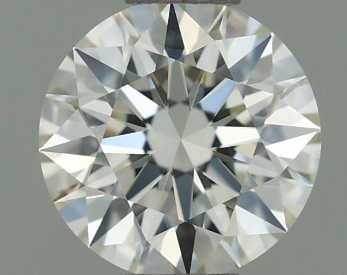 0.41 ct Round diamond