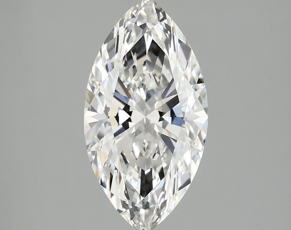 1.71 ct. marquise Lab Grown Diamond front image