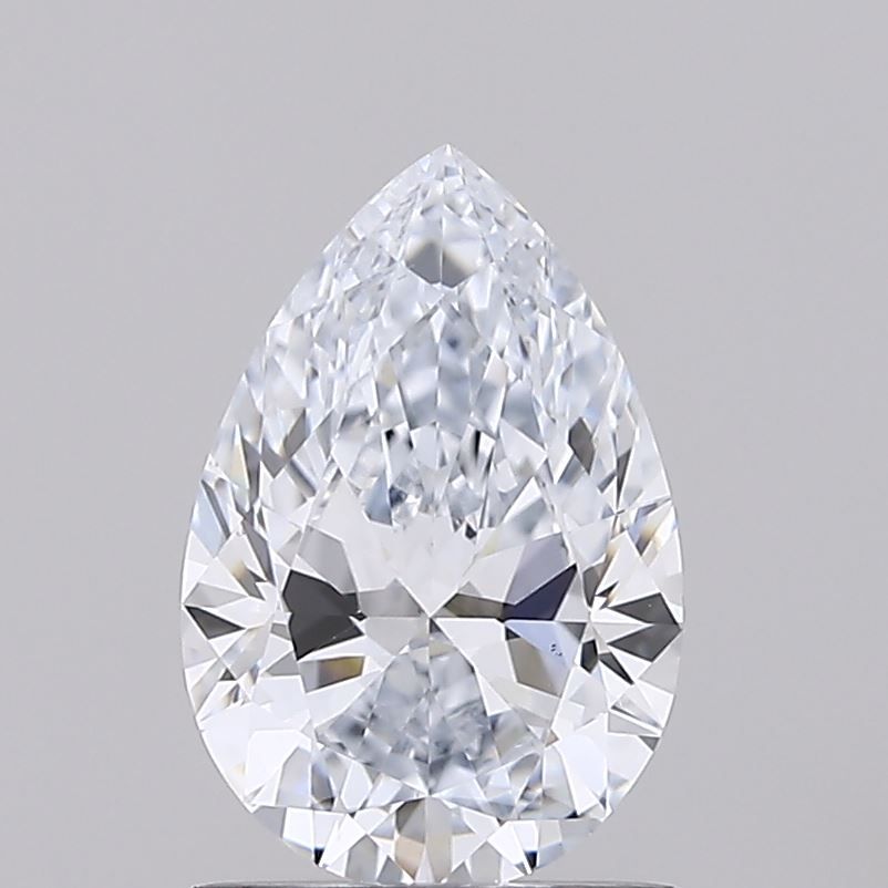 1.17 ct. pear Lab Grown Diamond front image