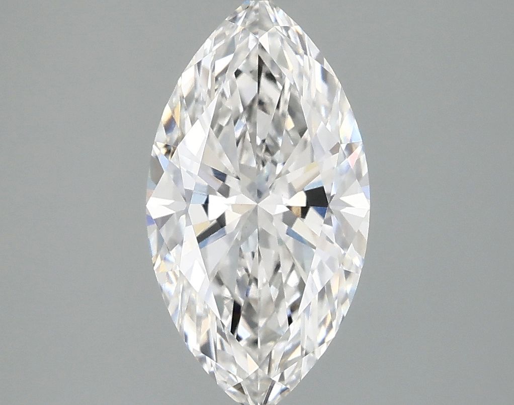 1.99 ct. marquise Lab Grown Diamond front image