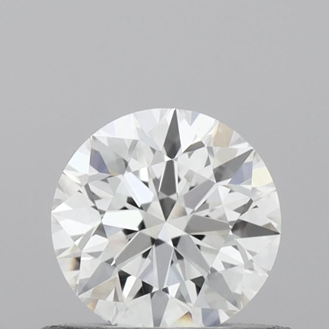 0.47 ct lab-grown Round Diamond