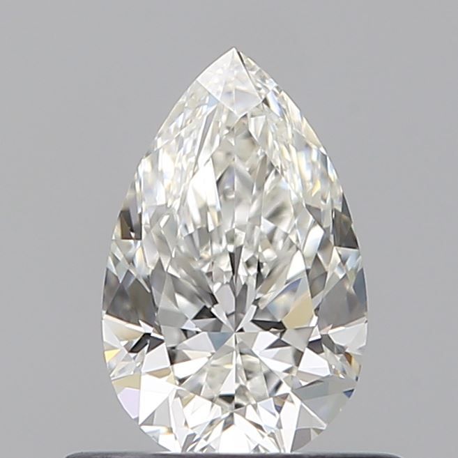 0.59 ct Pear diamond