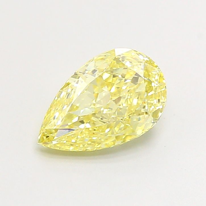 1.01 ct Pear diamond