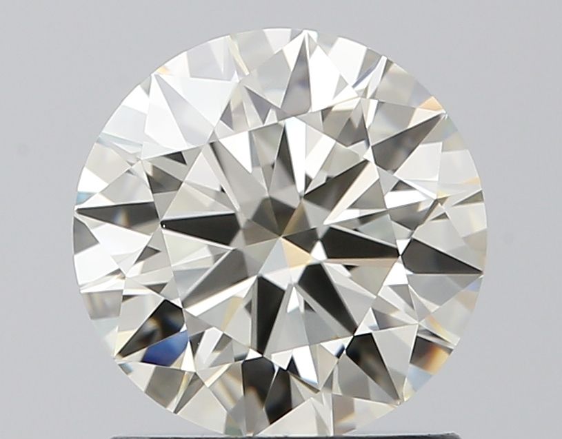 1.21 Carat