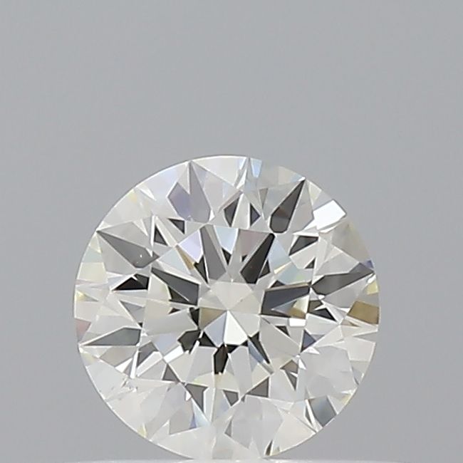0.31 ct Round Diamond