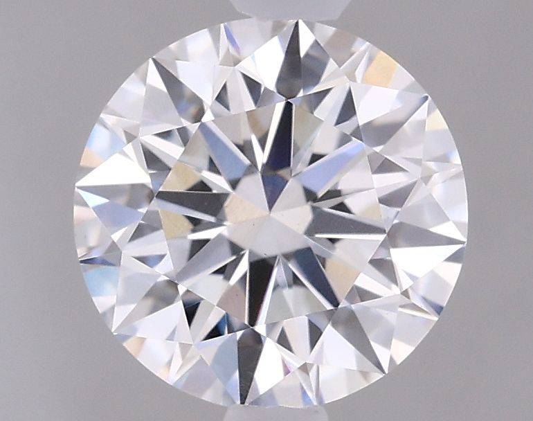 1.09 ct. round Lab Grown Diamond front image