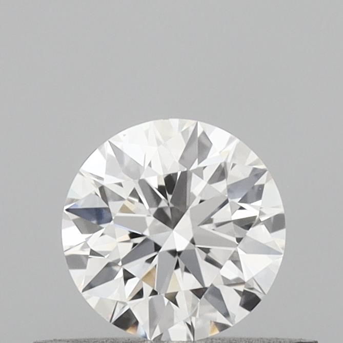 0.37 ct lab-grown Round Diamond