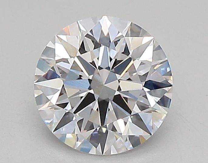 0.94 ct. round Lab Grown Diamond front image