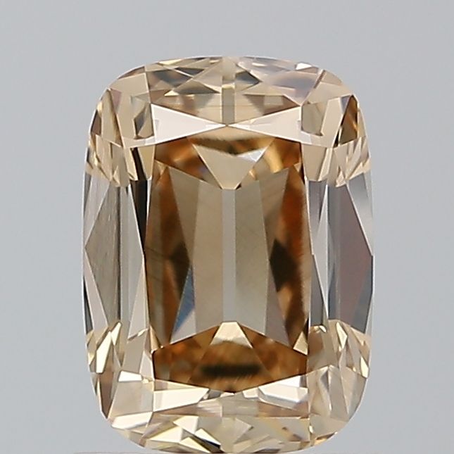 1.38 ct Old miner Diamond