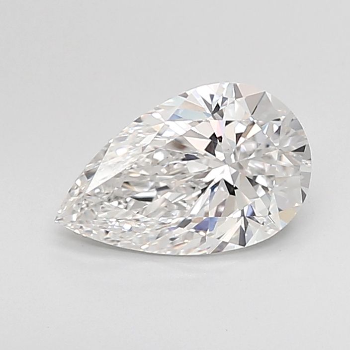 1.51 ct. pear Lab Grown Diamond front image