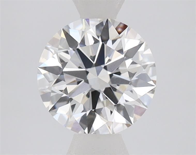 1.06 ct. round Lab Grown Diamond front image