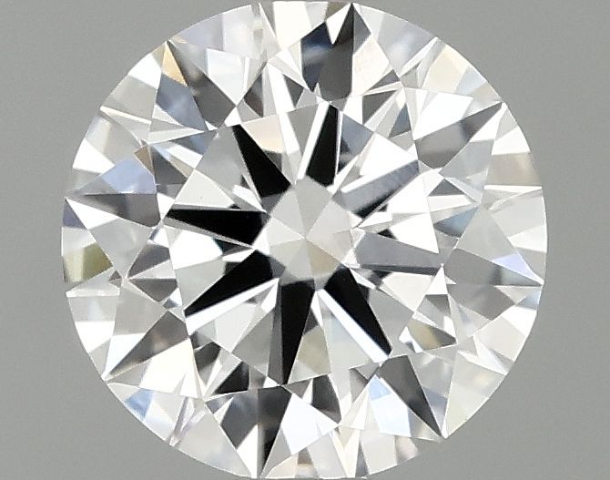 1.03 ct. round Lab Grown Diamond front image