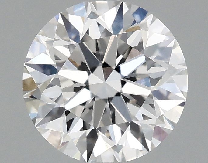 1.03 ct. round Lab Grown Diamond front image