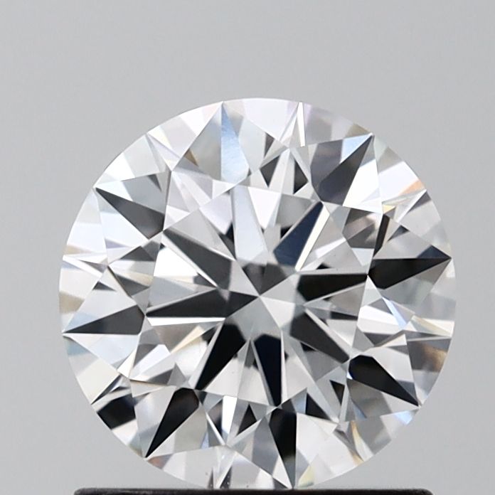 1.05 ct. round Lab Grown Diamond front image