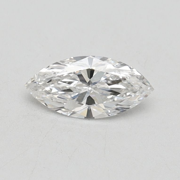0.33 ct lab-grown Marquise Diamond