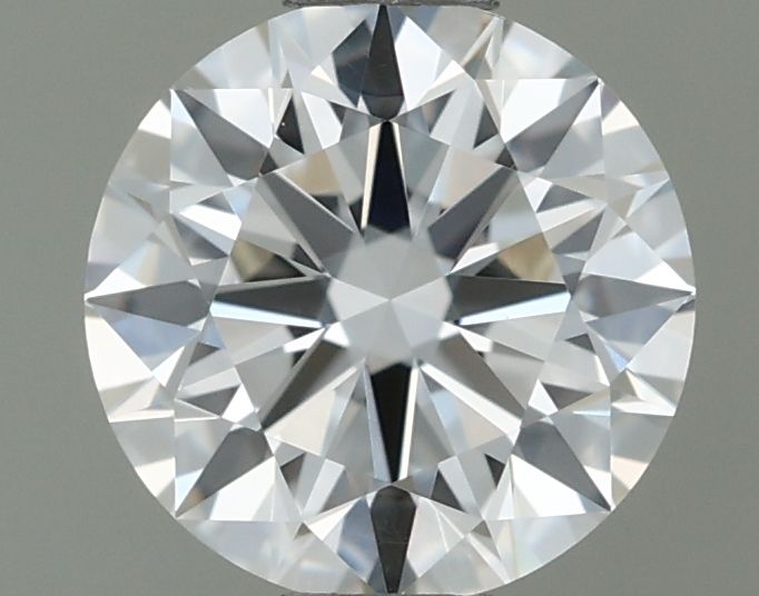 0.70 ct Round diamond