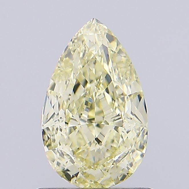 1.04 ct Pear diamond