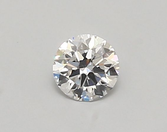 0.36 ct lab-grown Round Diamond