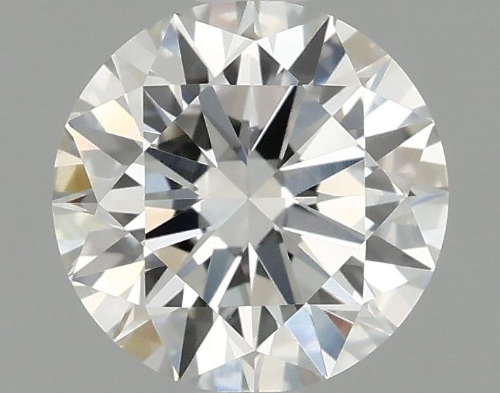 1.06 ct. round Lab Grown Diamond front image