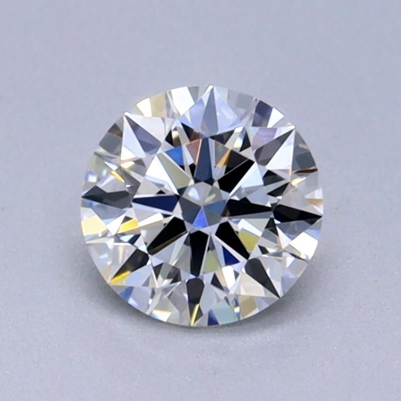 0.30 ct Round diamond