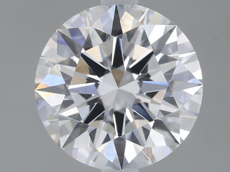 1.09 ct. round Lab Grown Diamond front image