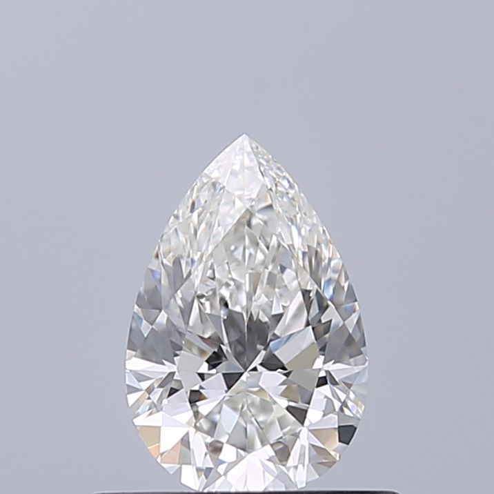 0.50 ct Pear diamond