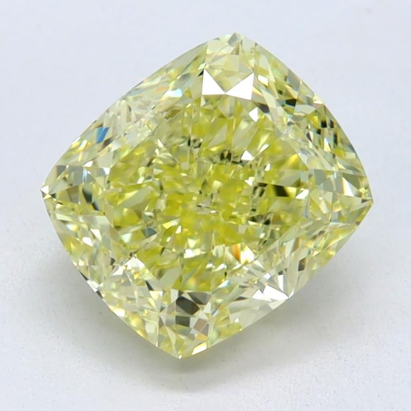 1.53 Carat