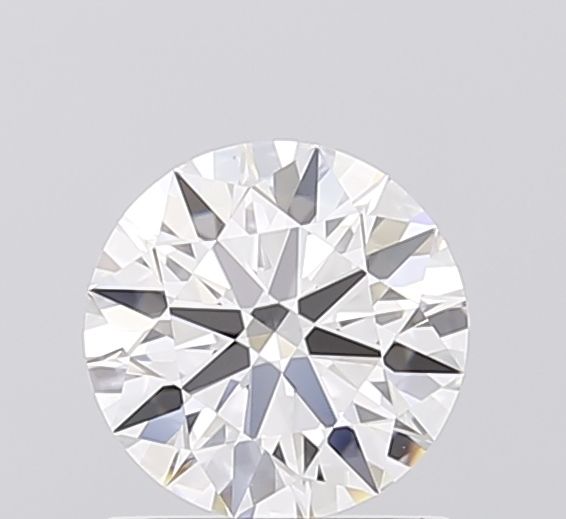 1.03 ct. round Lab Grown Diamond front image