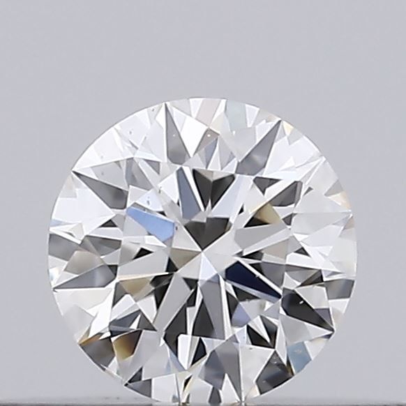 0.18 ct Round Diamond