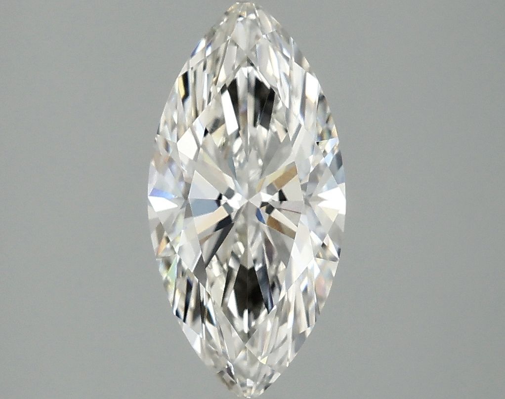 1.51 ct Marquise diamond