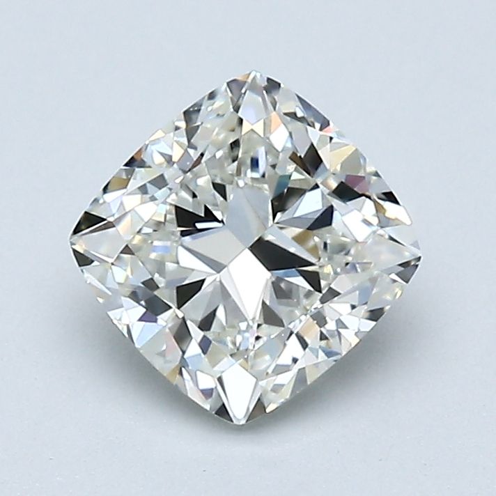 1.21 Carat