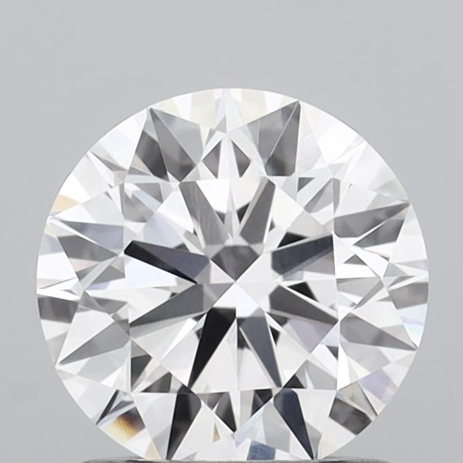 1.03 ct. round Lab Grown Diamond front image