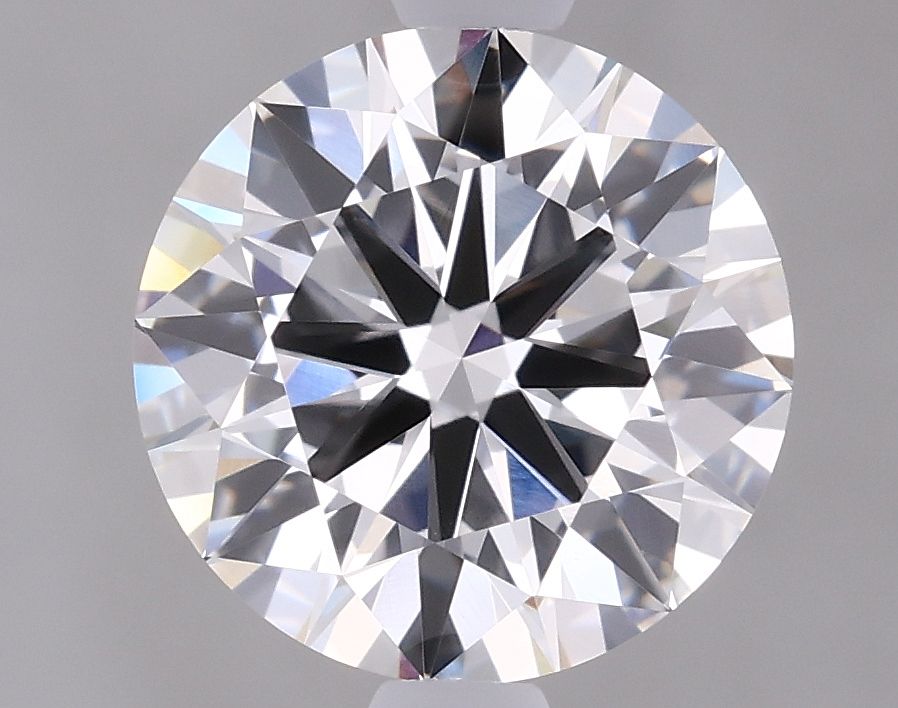 1.60 ct. round Lab Grown Diamond front image
