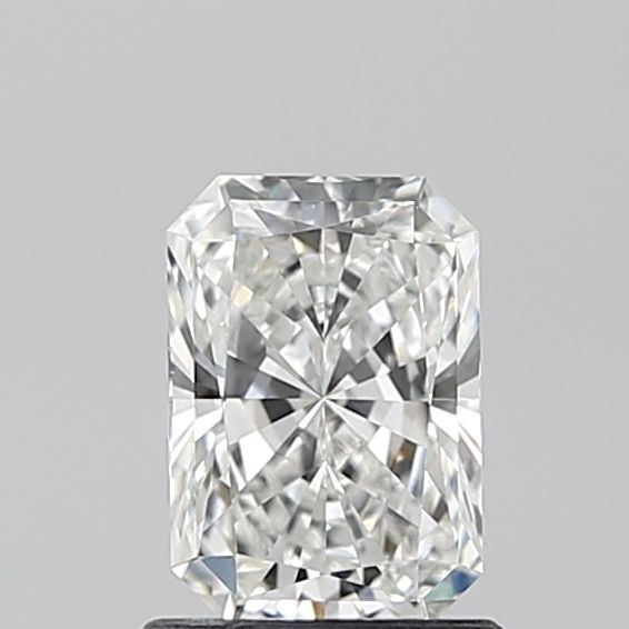1.07 ct. radiant Lab Grown Diamond front image