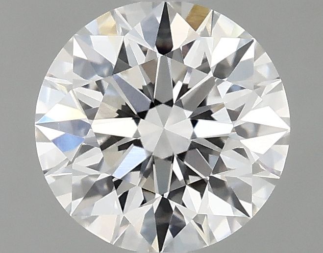 1.02 ct. round Lab Grown Diamond front image
