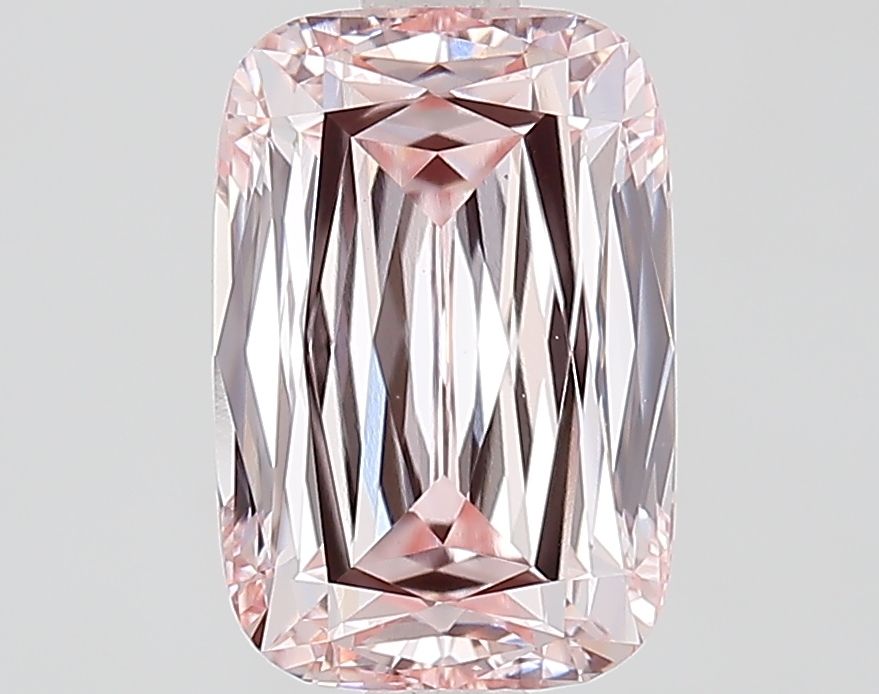 2.03 ct Cushion Modified diamond
