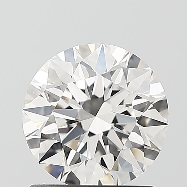 1.00 ct. round Lab Grown Diamond front image