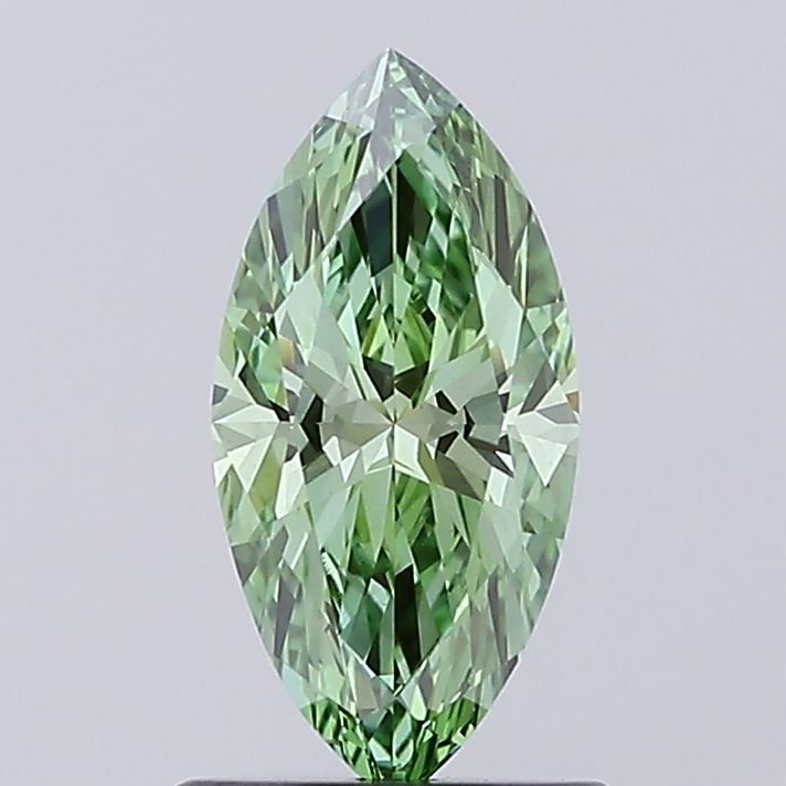 0.89 ct Marquise diamond