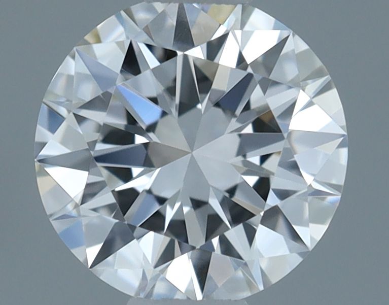 Diament 0.55 ct E/IF