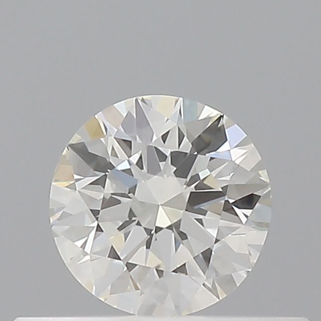 0.3 ct Round Diamond