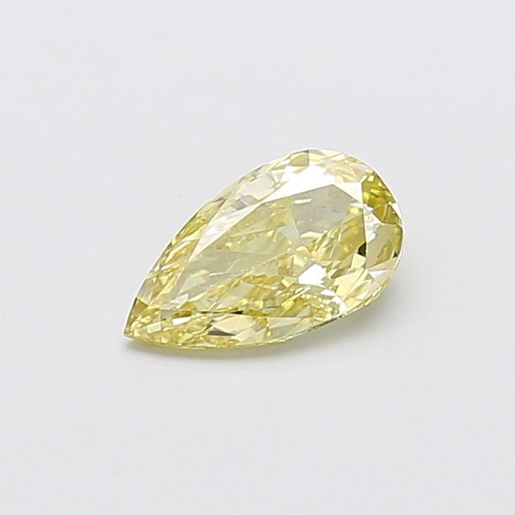 1.01 ct Pear diamond