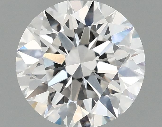 1.03 ct. round Lab Grown Diamond front image
