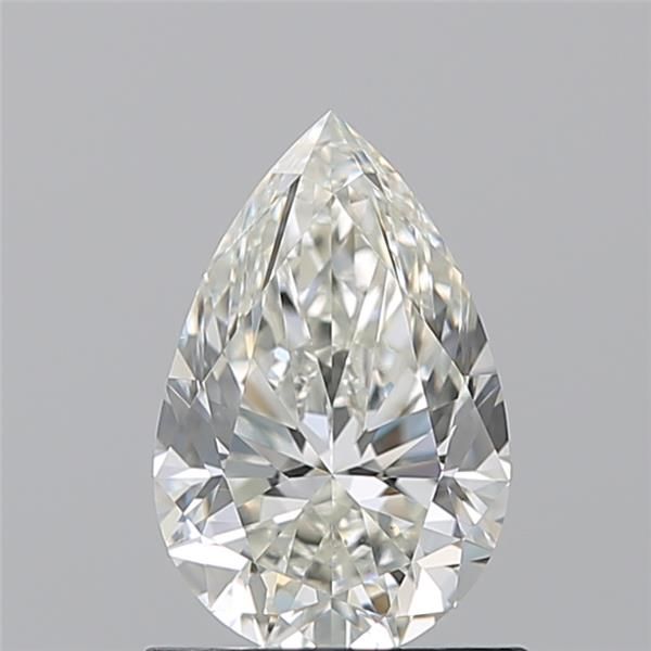 1.01 ct Pear diamond