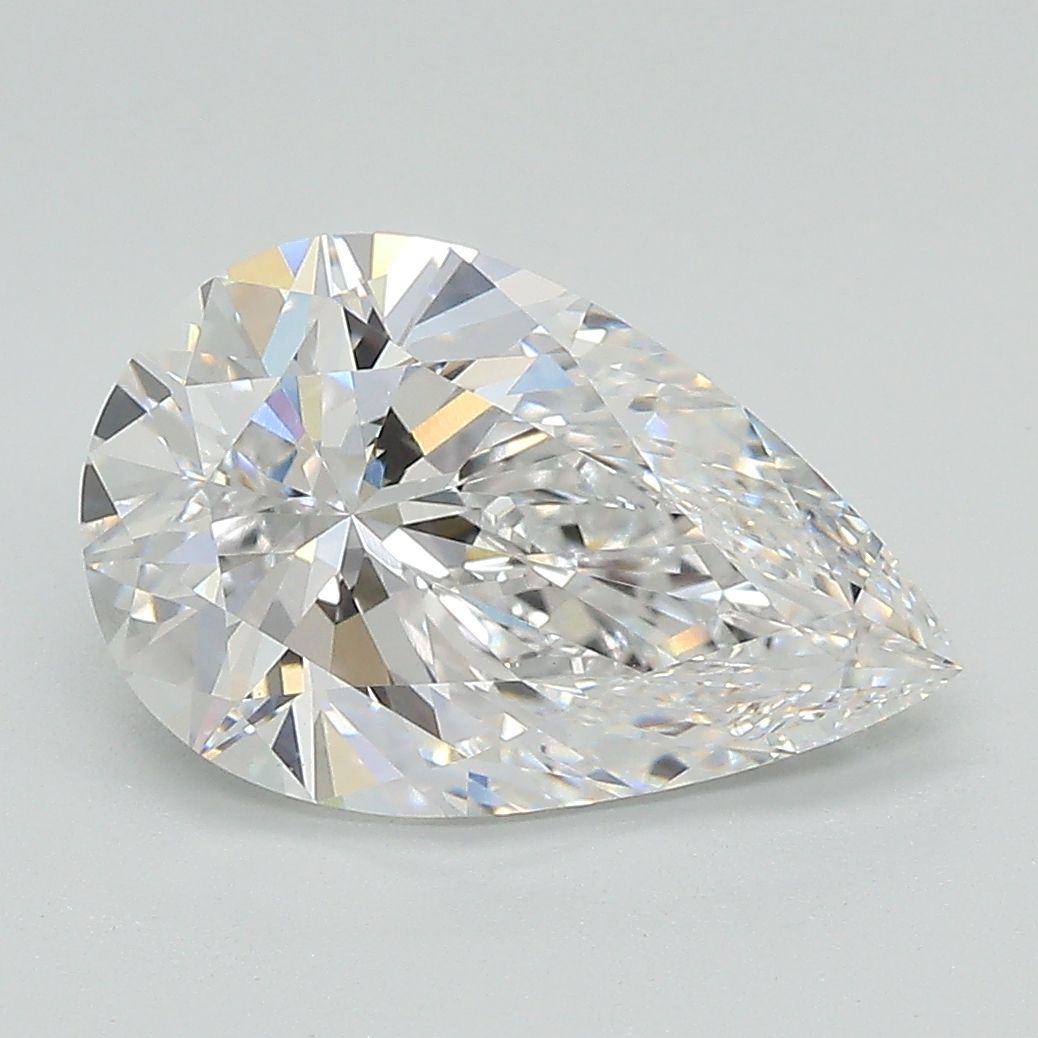 3.04 Carat