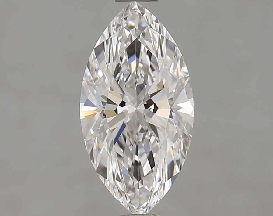 1.03 ct. marquise Lab Grown Diamond front image